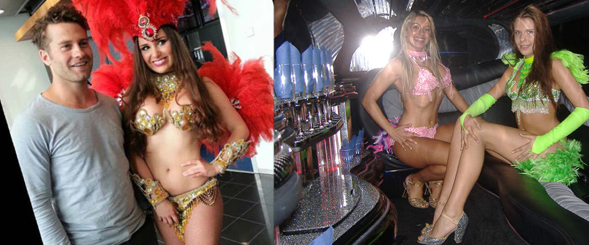 Caribische muziek Almelo