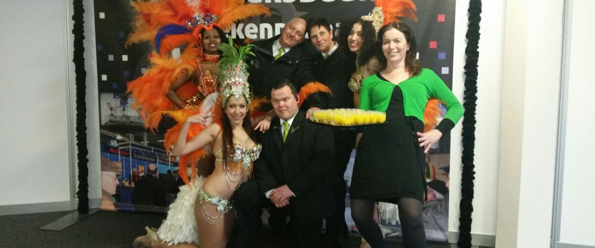 Caribische muziek Appingedam