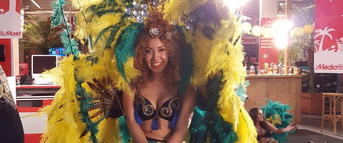 Caribische muziek Arnemuiden