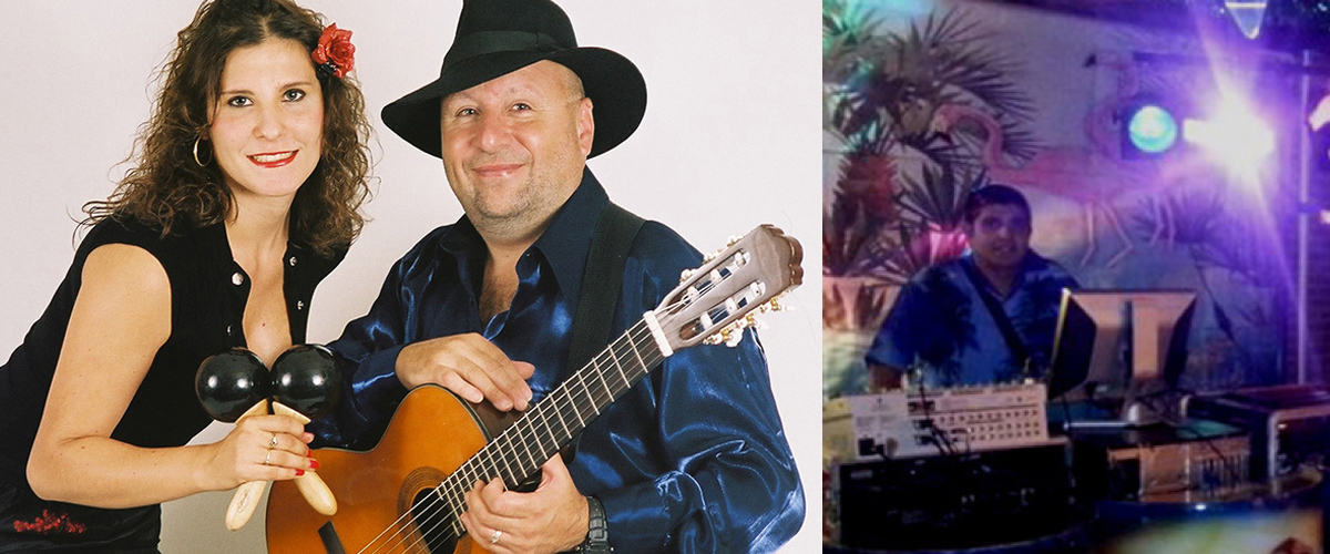 Guantanamera muziekband