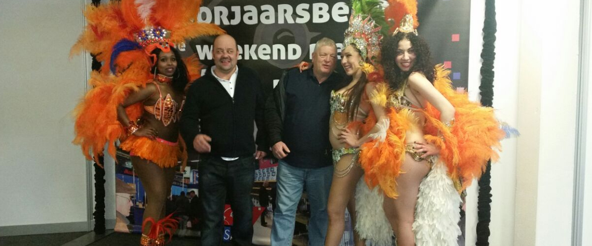 Livemuziek evenementen