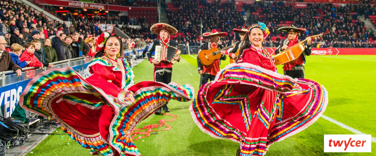 Caribische livemuziek