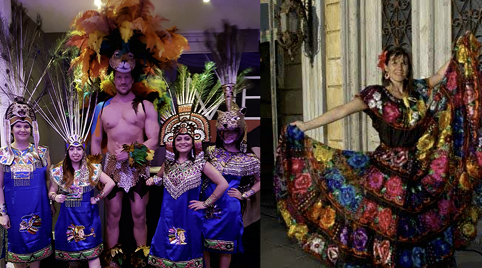 Caribische livemuziek