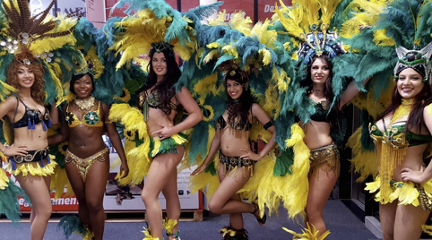 Caribische muziek Aardenburg