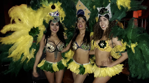 Caribische muziek Ameide