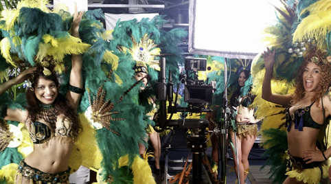 Caribische muziek Amsterdam