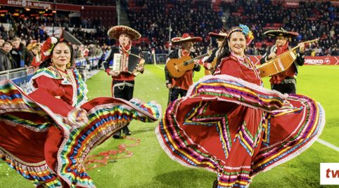 Caribische muziek Asperen